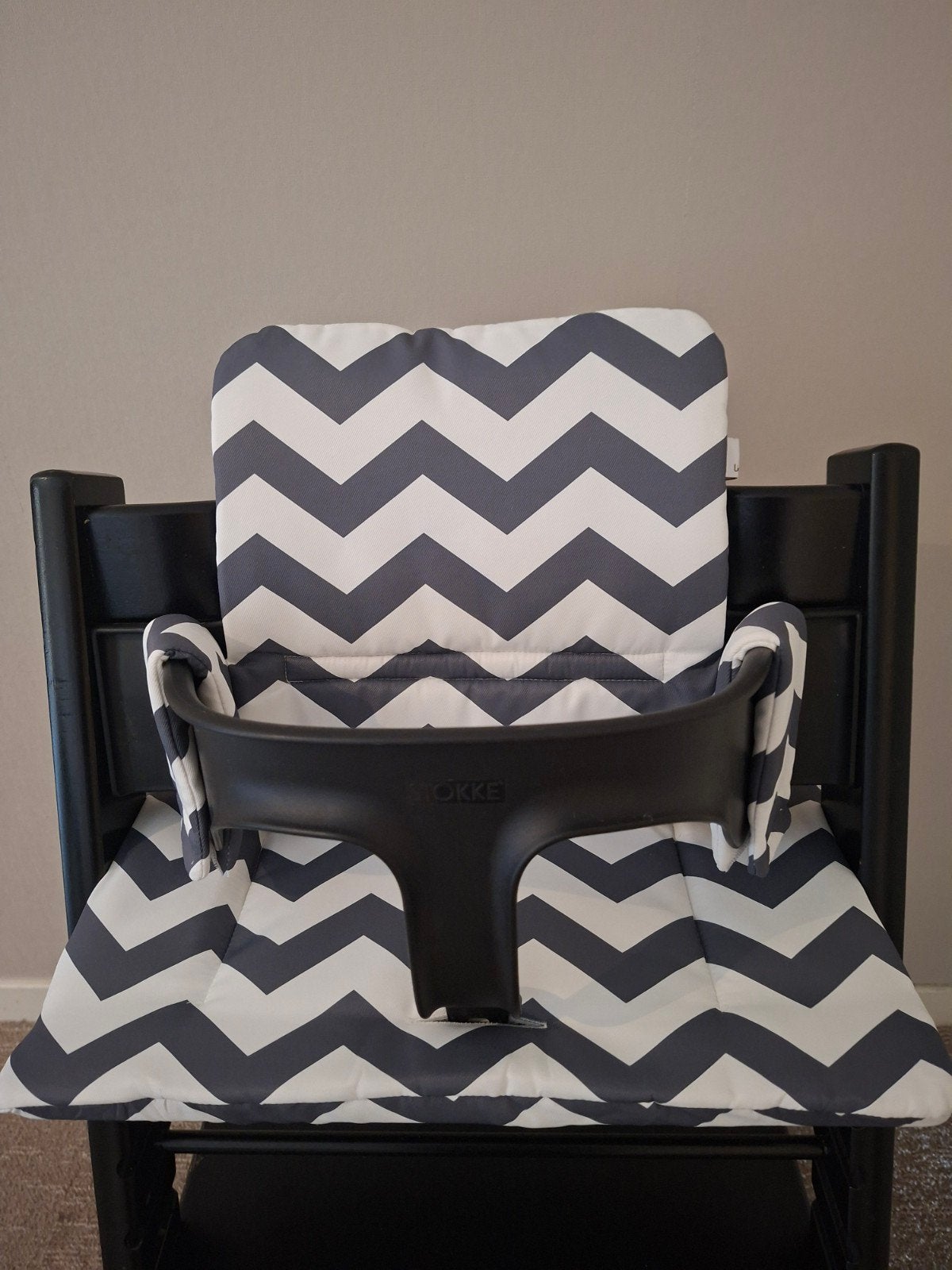 Nieuw! kussensetjes geschikt voor de stokke tripp trapp, Kinderen en Baby's, Ophalen of Verzenden, Nieuw, Meegroeistoel, Stoelverkleiner