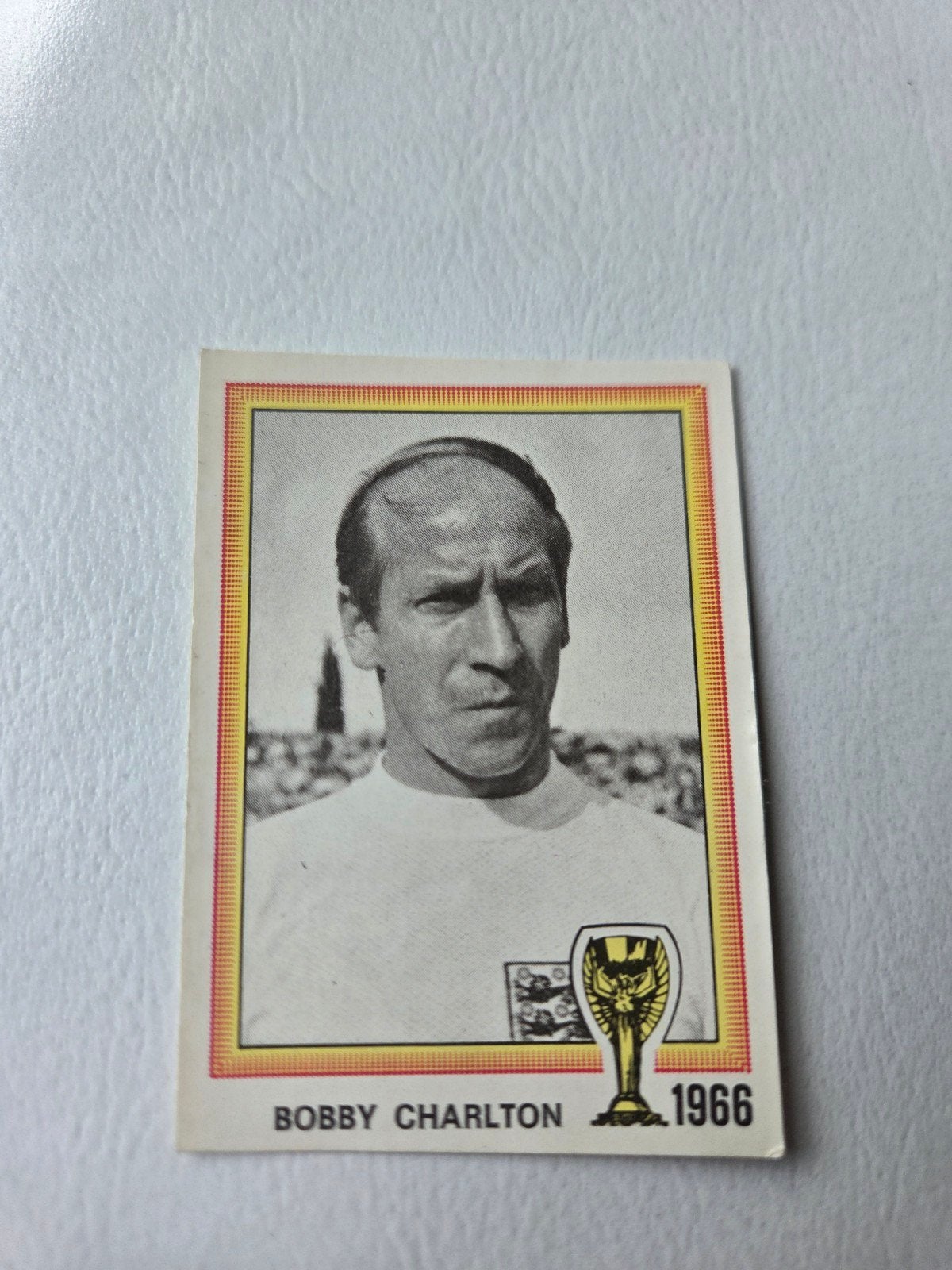 Panini WK 78, Ophalen of Verzenden, Zo goed als nieuw, Buitenlandse clubs, Poster, Plaatje of Sticker