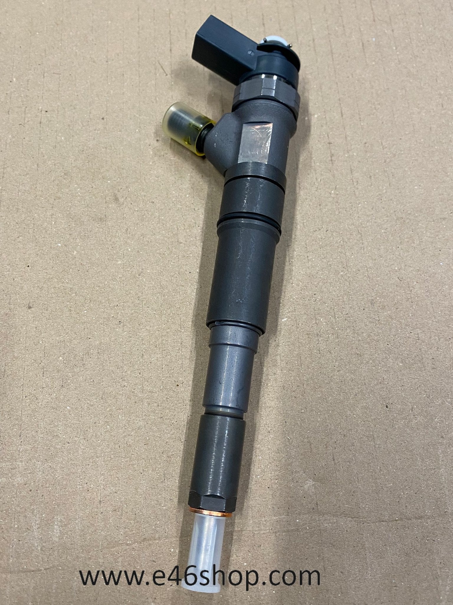 BMW E46 318D 318TD VERSTUIVER OE 13537790629 13537790630 NIE, -, -, Nieuw, Ophalen of Verzenden