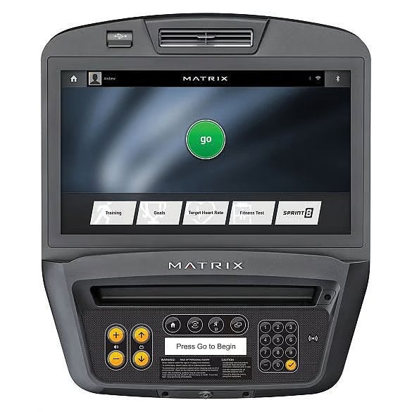 Matrix – Stepper, Ophalen of Verzenden, Nieuw, Benen, Overige typen