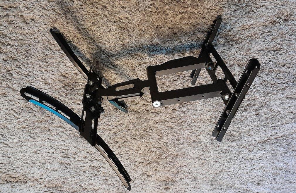 TV Wall Bracket Hama 00118619, Ophalen, Nieuw