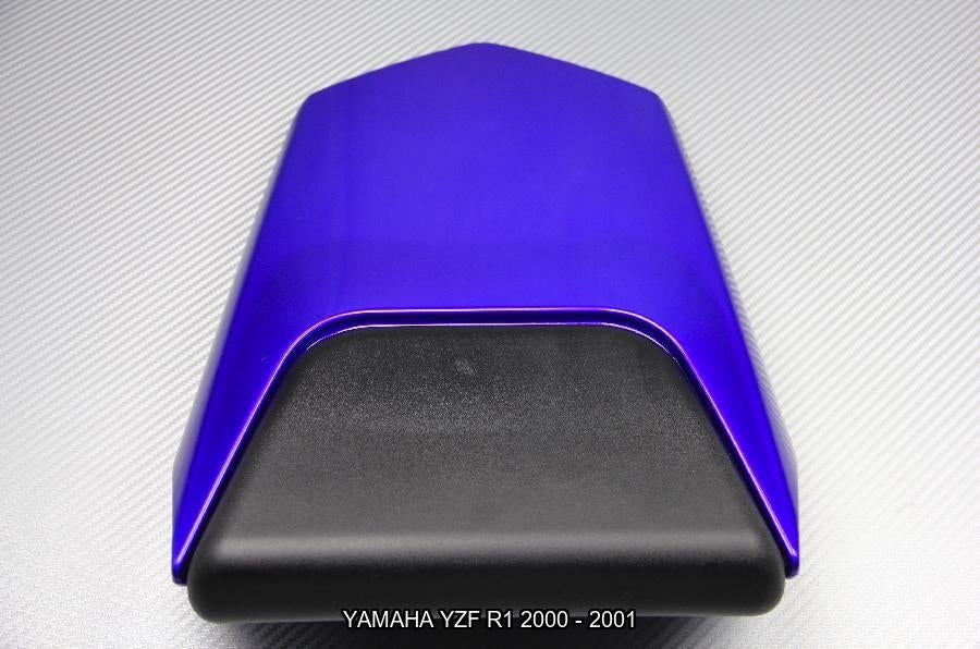 AVDB Seat Cover voor YAMAHA YZF R1 2000 - 2001, Ophalen of Verzenden, Nieuw