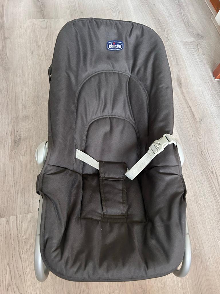 Chicco Wipstoel - Comfortabel en Veilig voor Baby's, Kinderen en Baby's, Wipstoeltjes, Wipstoel, Ophalen of Verzenden, Chicco