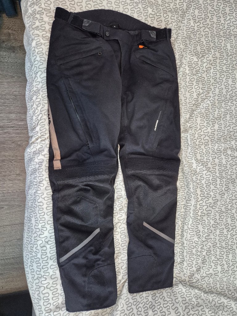 Richa motorbroek XL, Heren, Ophalen of Verzenden, Broek | textiel, Richa