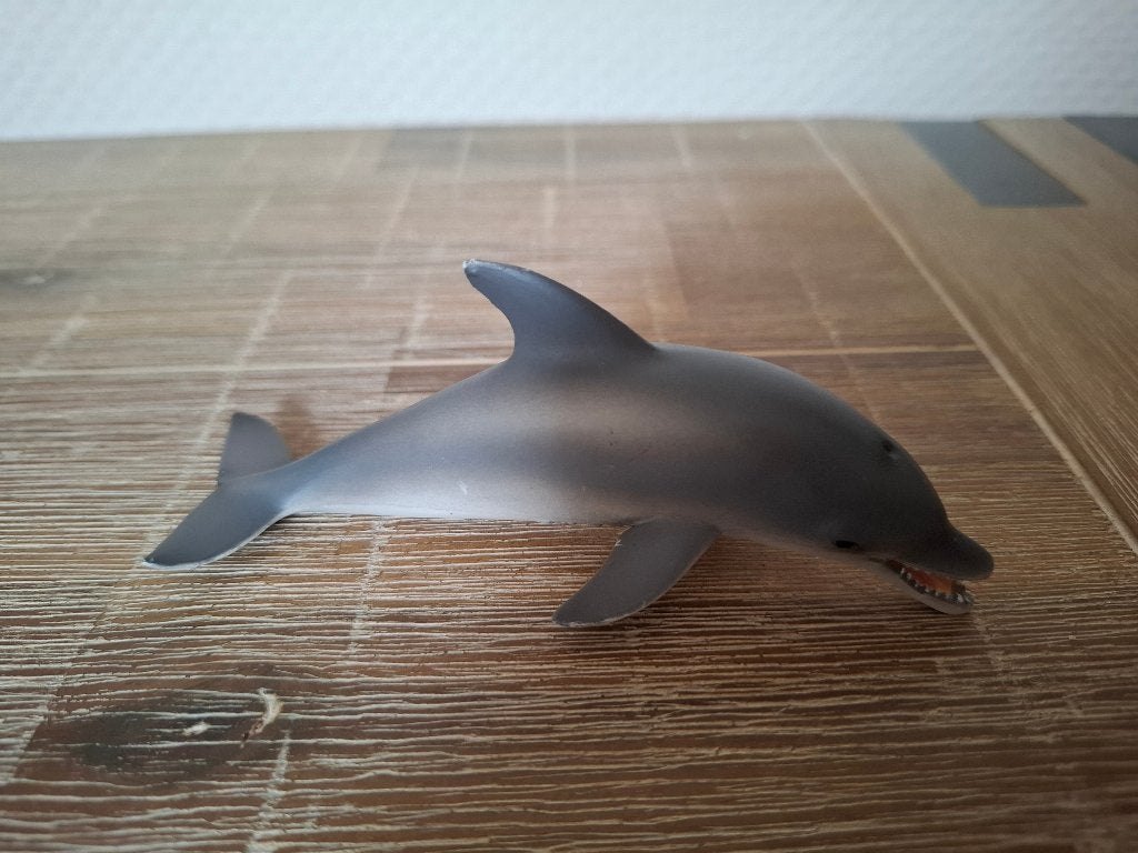 Schleich 16088 -1 Wild Life dolfijn, Ophalen of Verzenden, Zo goed als nieuw