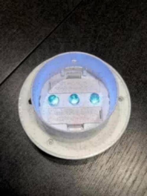 NIEUW! Indoor Led Lamp Sensor €4,99, Ophalen of Verzenden, Nieuw, Minder dan 50 cm
