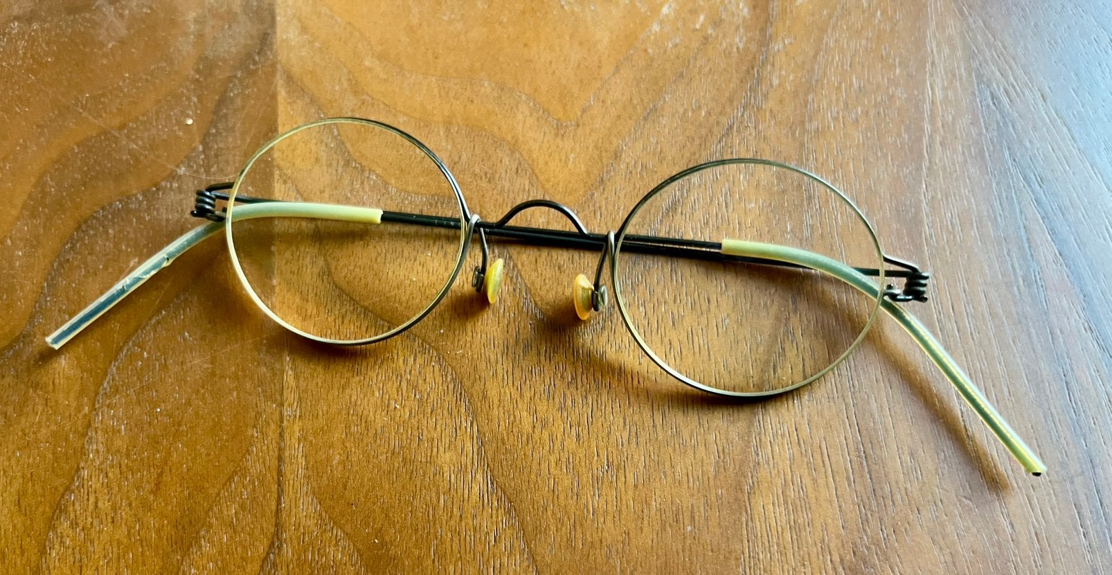 Lindberg Corona titanium, Gebruikt, Overige kleuren, Bril, Ophalen