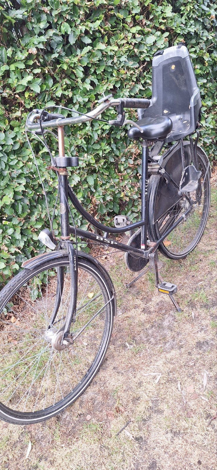 oma fiets, Ophalen, 0 zitjes, Gebruikt, Overige merken