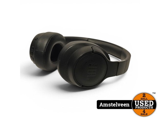 JBL Tune 760NC - Noise cancelling Black | Nette Staat, JBL, Gebruikt, Support@jbl.com, 400 Atlantic Street
Stamford, CT 06901
USA