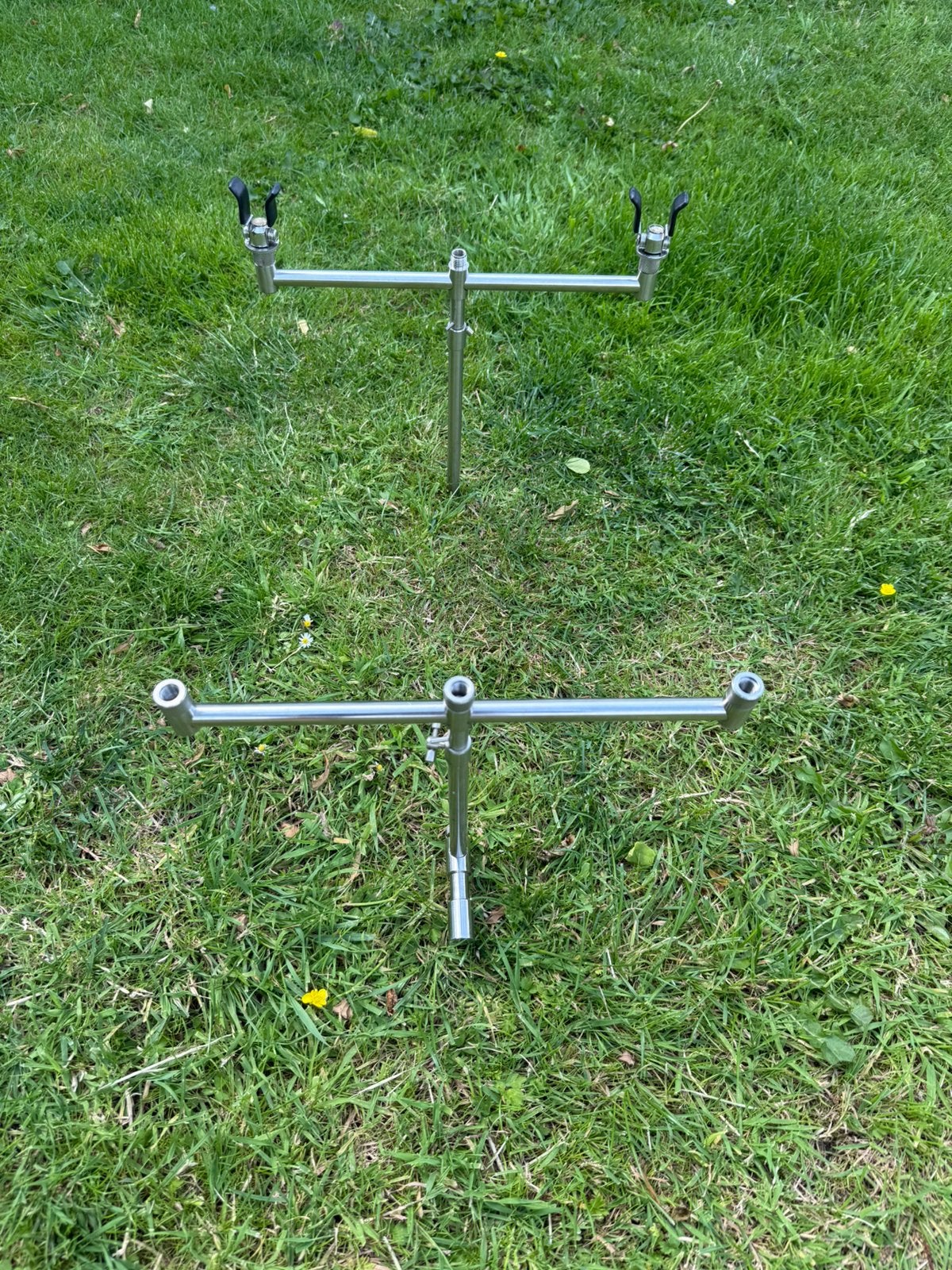 Goal post setje, Ophalen of Verzenden, Zo goed als nieuw, Overige typen