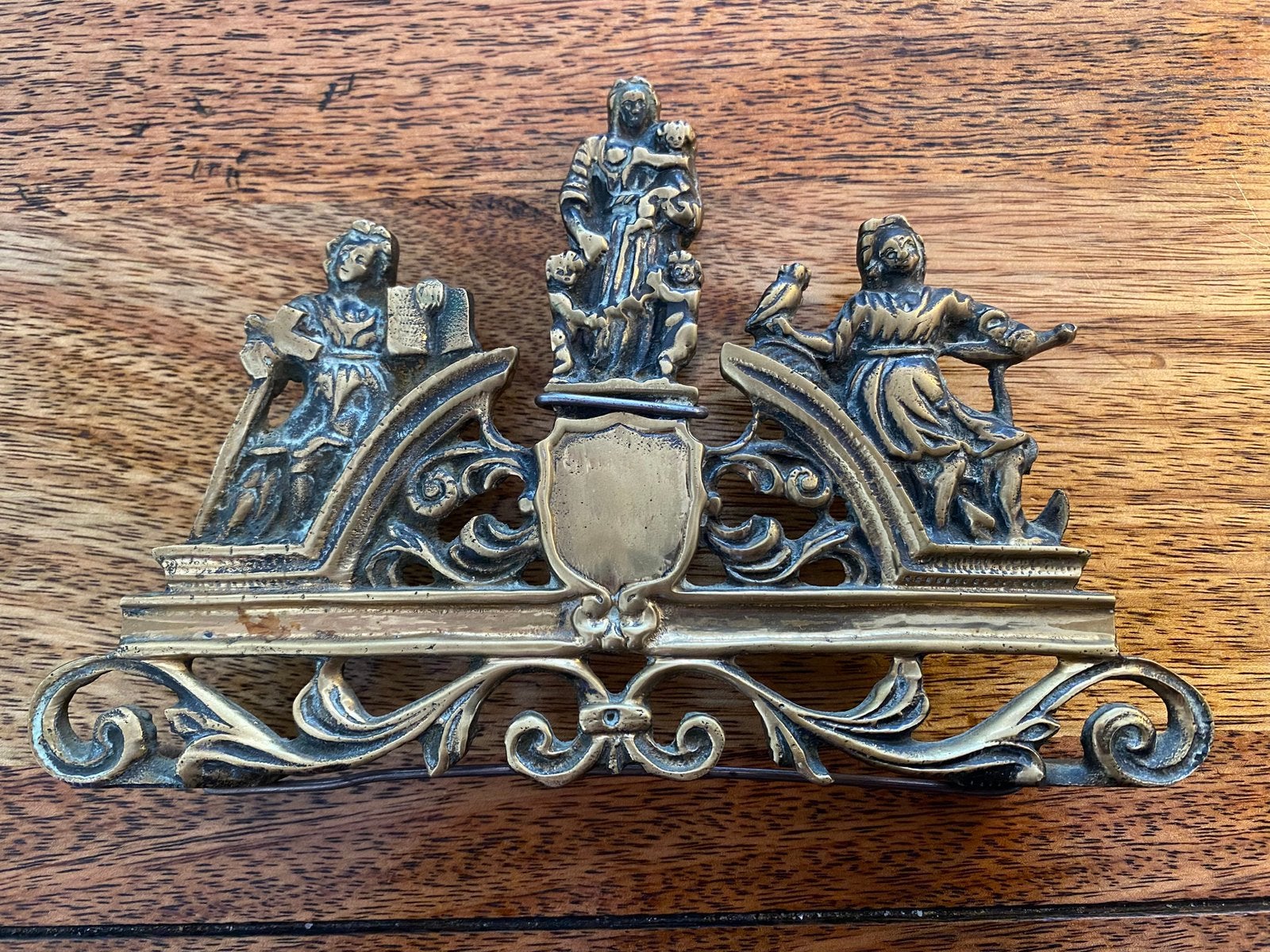 Zaans klok ornament, Ophalen of Verzenden
