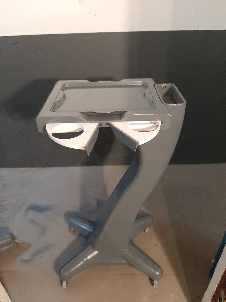 2 Stuks Kappers Trolley, Ophalen of Verzenden, Zo goed als nieuw