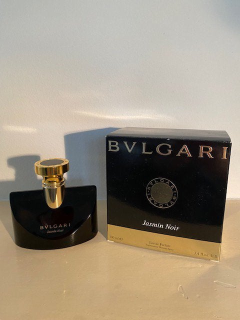 Bvlgari, Jasmin noir, Ophalen of Verzenden, Nieuw