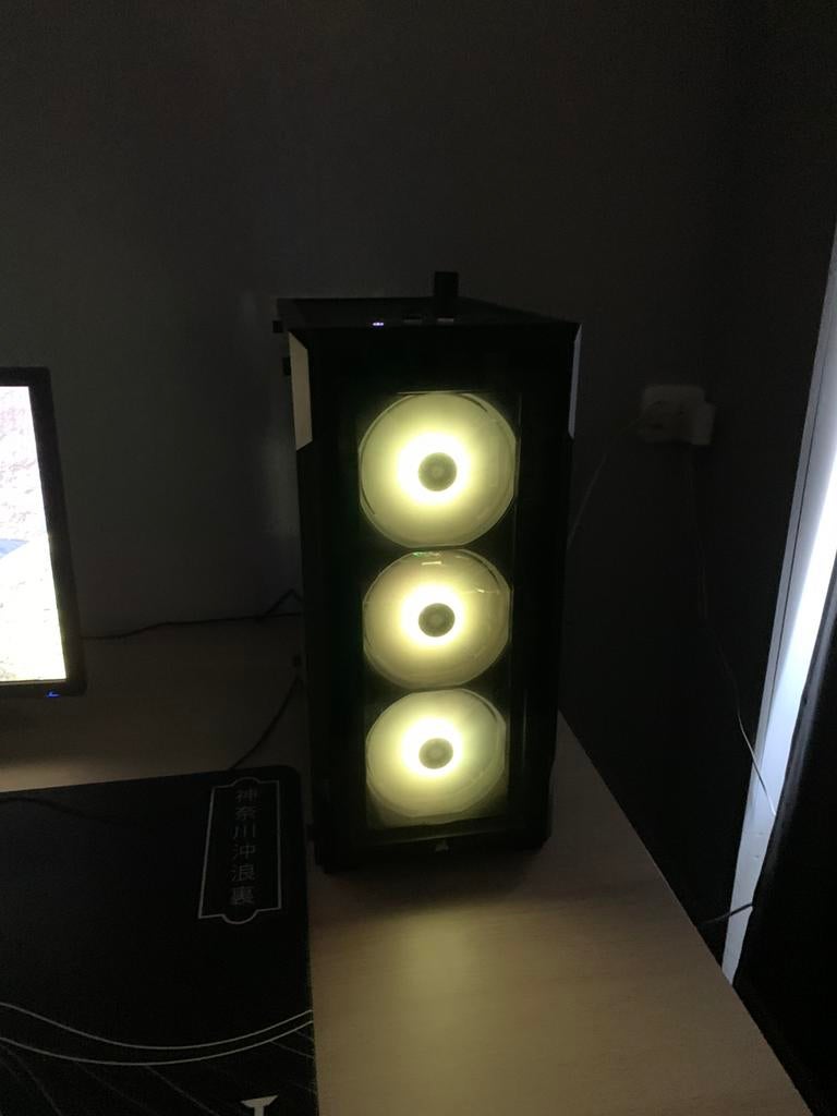 Game Pc, Ophalen, Zo goed als nieuw