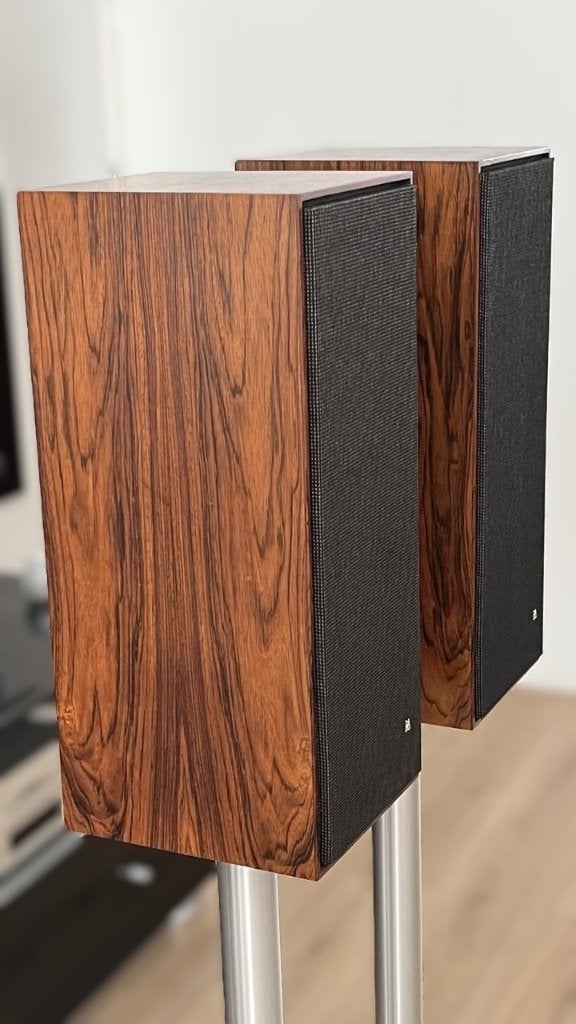 Bang & Olufsen BEOVOX 2600, Stereo speakers, Gebruikt, Minder dan 60 watt, Ophalen