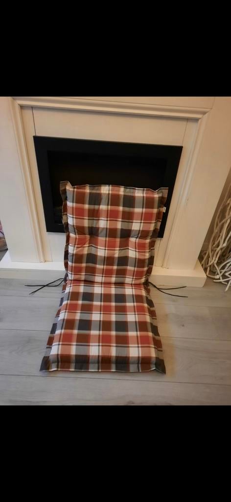 Tuinstoelkussens NIEUW, Tuin en Terras, Tuinstoelen, Ophalen of Verzenden, Nieuw