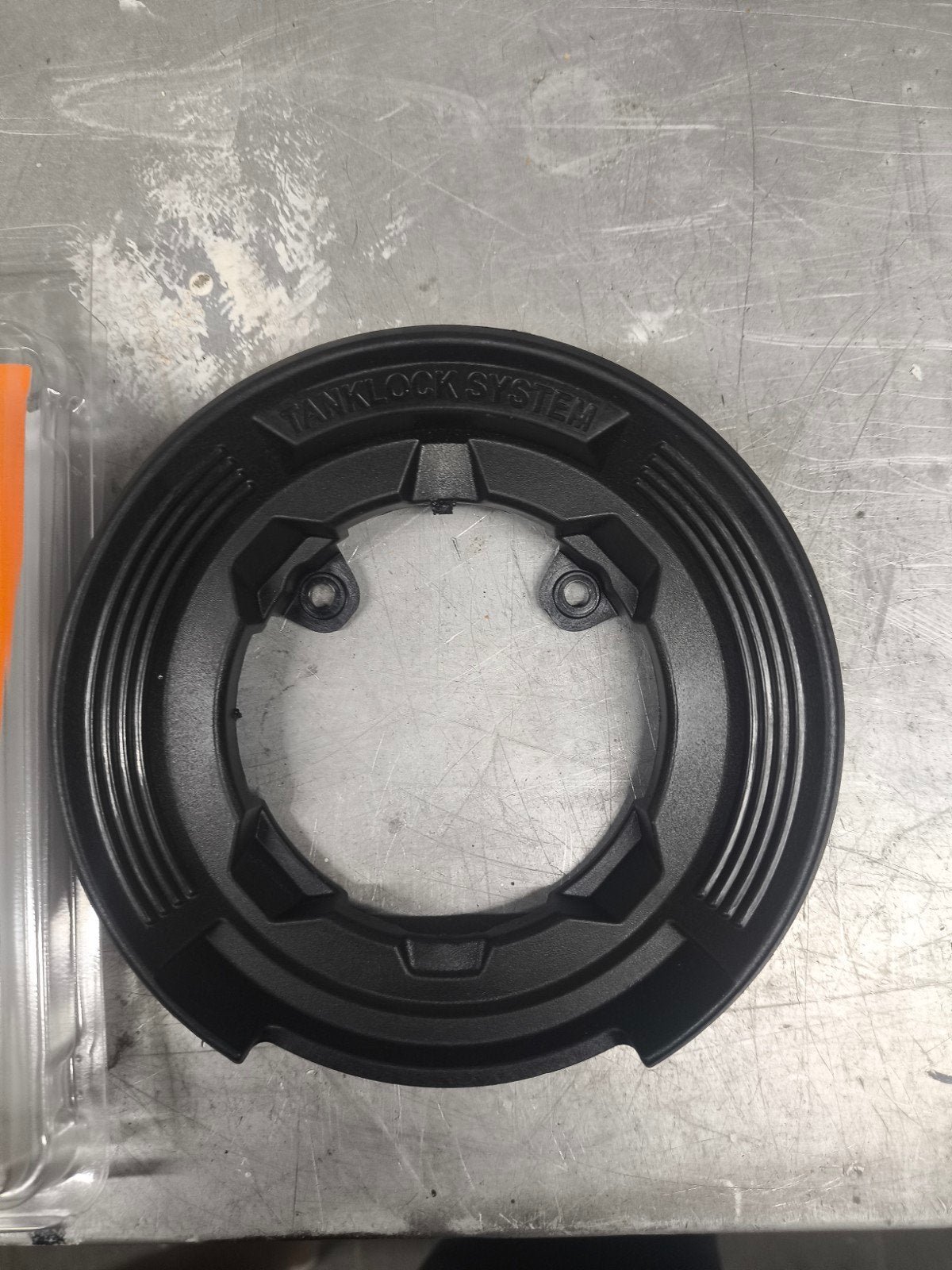 Kappa Tanklock Ring voor Kawasaki Z900 Tanktas, Ophalen of Verzenden, Nieuw