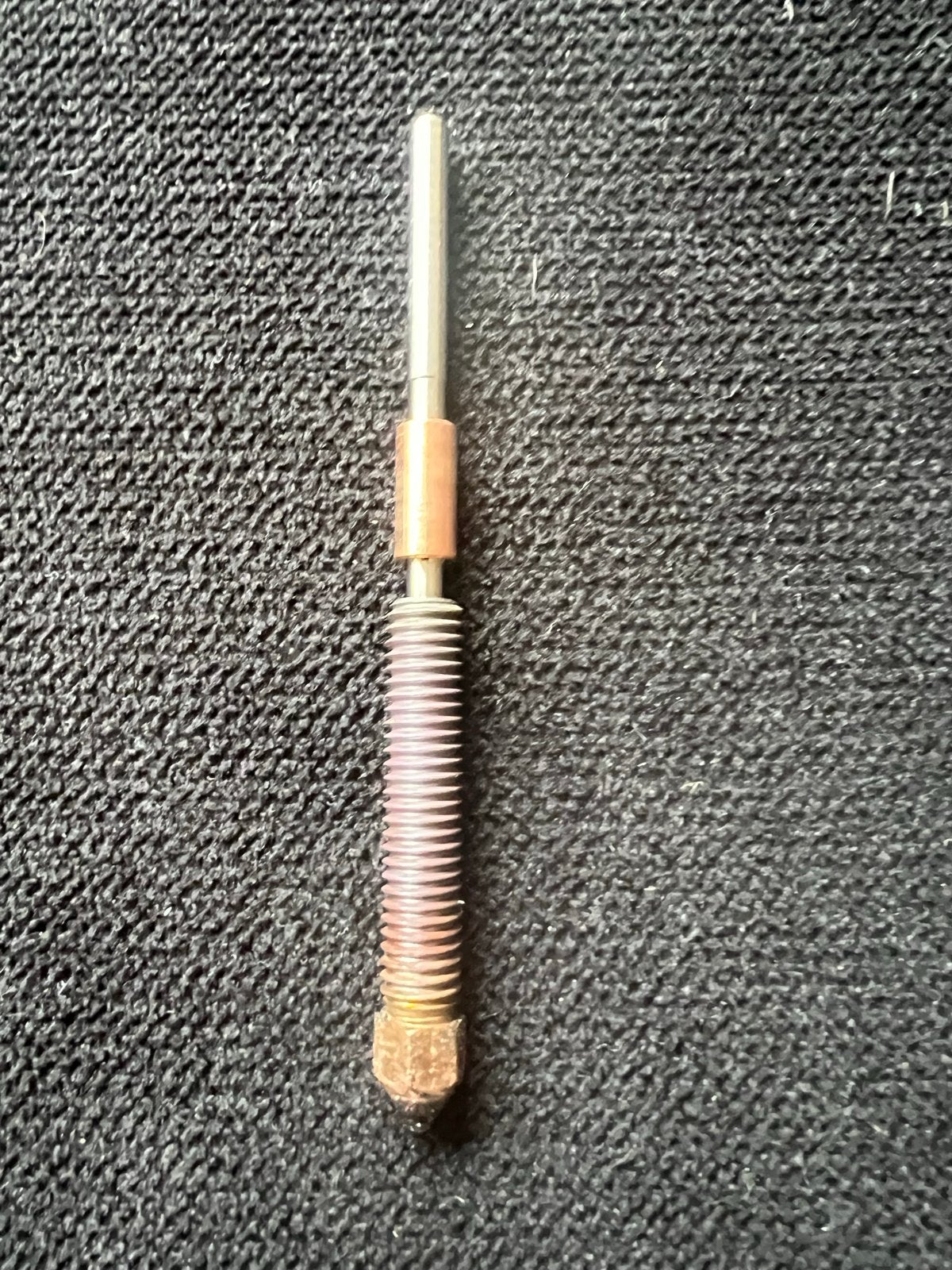 Creality 3D Printer Nozzle 0.4mm - Nieuw, Ophalen, Nieuw, Filament