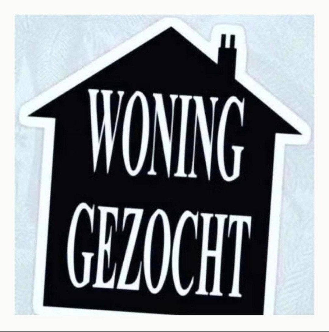 woning gezocht in Zevenbergen eo, Ophalen of Verzenden