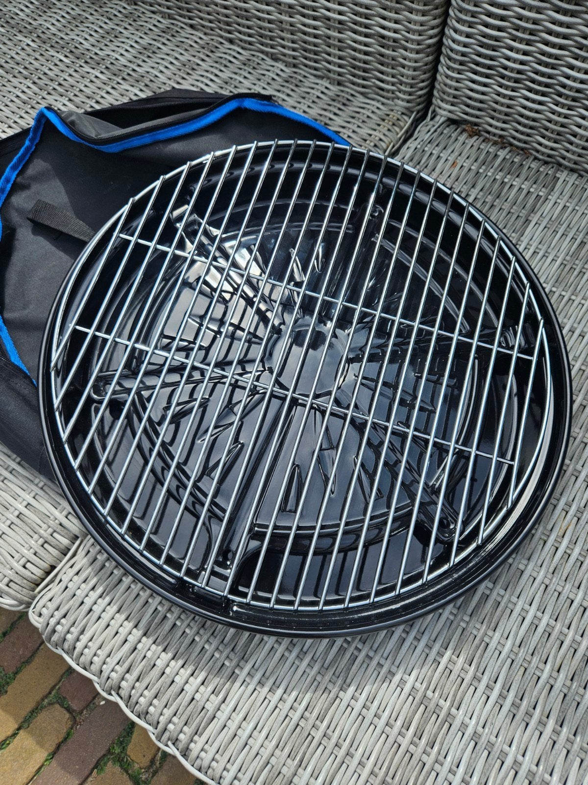 Cadac barbecue rooster 50 cm -  Nieuw, Ophalen of Verzenden, Nieuw, Cadac