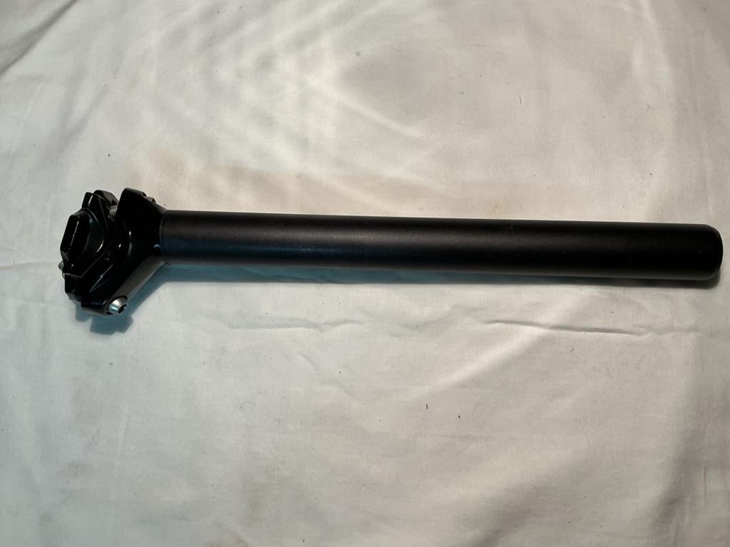 Zadelpen Koga Myata, Ophalen of Verzenden