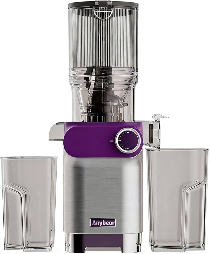 Juicer, Ophalen of Verzenden, Nieuw, Blender