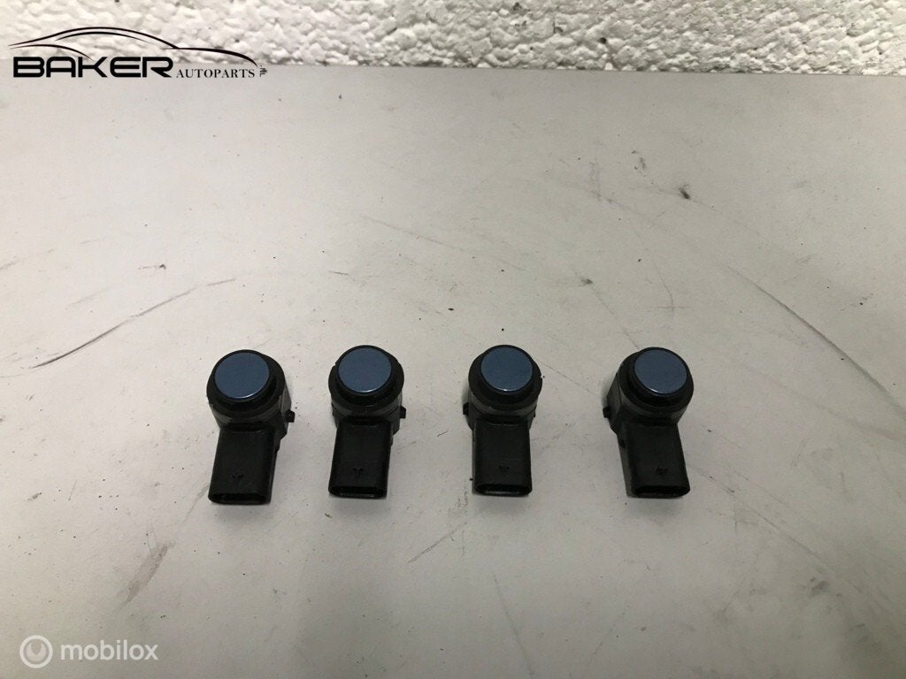 Parkeersensor Toyota Auris Touring Sports 13-18 8934105010, Gebruikt, Toyota, Ophalen of Verzenden, Toyota