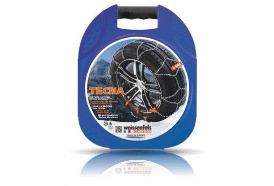 Sneeuwketting Clack & Go Tecna M30 Nr. 7, Ophalen of Verzenden, Nieuw