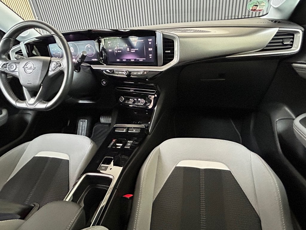 Opel Mokka Electric Level 3 50 kWh ULTIMATE APPLECARPLAY|NAV, Auto's, Opel, Gebruikt, Met garantie (alle), Mokka-e, 1498 kg