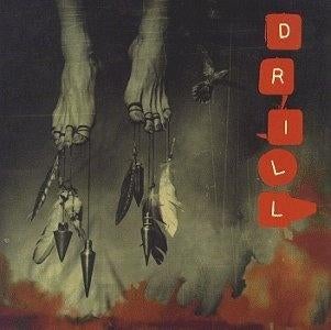 cd van Drill – Drill, Cd's en Dvd's, Cd's | Hardrock en Metal, Zo goed als nieuw, Verzenden