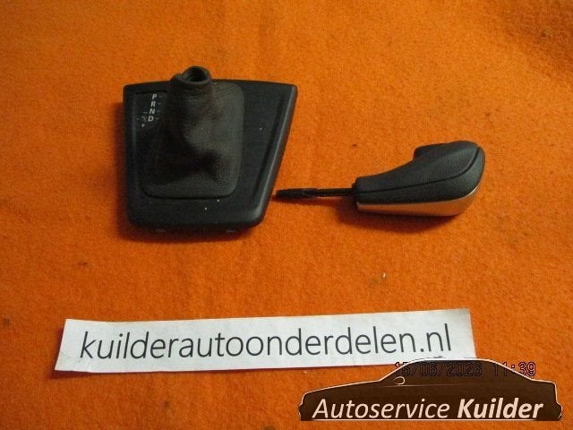 Pookknop + hoes automaat BMW Z4 e89  25167570652  5116915023, Auto-onderdelen, Gebruikt, -, Ophalen of Verzenden, -