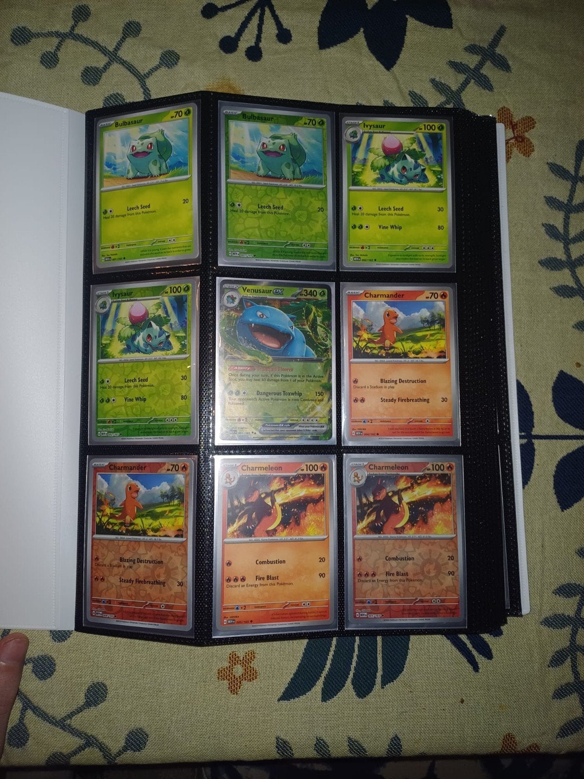Pokemon 151 Master Set, Ophalen of Verzenden
