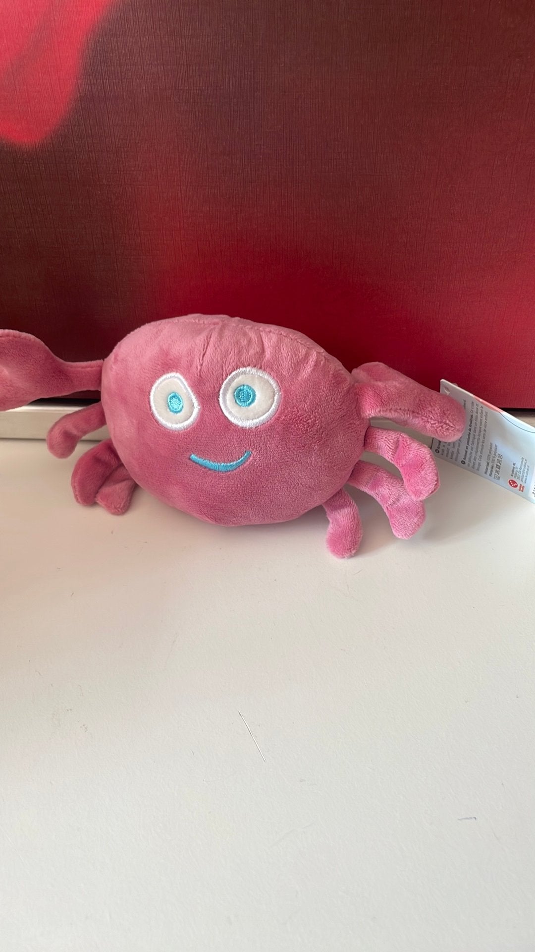Knuffeldier van Kruidvat, Overige merken, Overige karakters, Overige typen, Nieuw