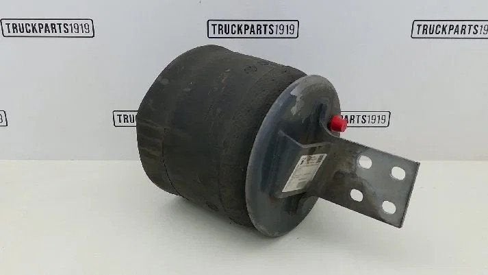 Iveco Suspension Parts Luchtbalg achter Re. Iveco, Ophalen, Gebruikt