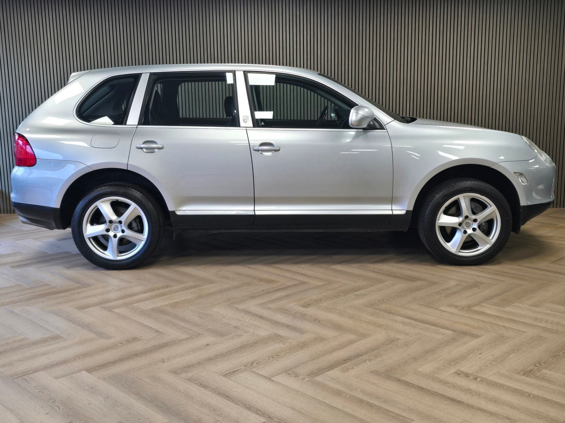 Porsche Cayenne 3.2 YOUNGTIMER NAP ONDERHOUDSHISTORIE LEDER, Auto's, Porsche, Cayenne, Gebruikt, 3189 cc, Met garantie (alle)