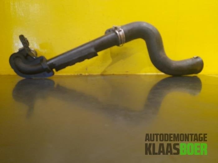 Intercooler Buis van een BMW 3-Serie, Gebruikt, -, -, Ophalen of Verzenden