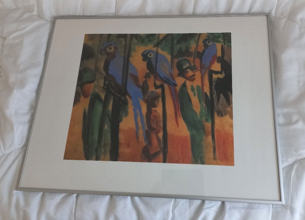 schilderijen, Antiek en Kunst, Kunst | Schilderijen | Klassiek, Ophalen, Overige stijlen, Overige technieken, Overige onderwerpen
