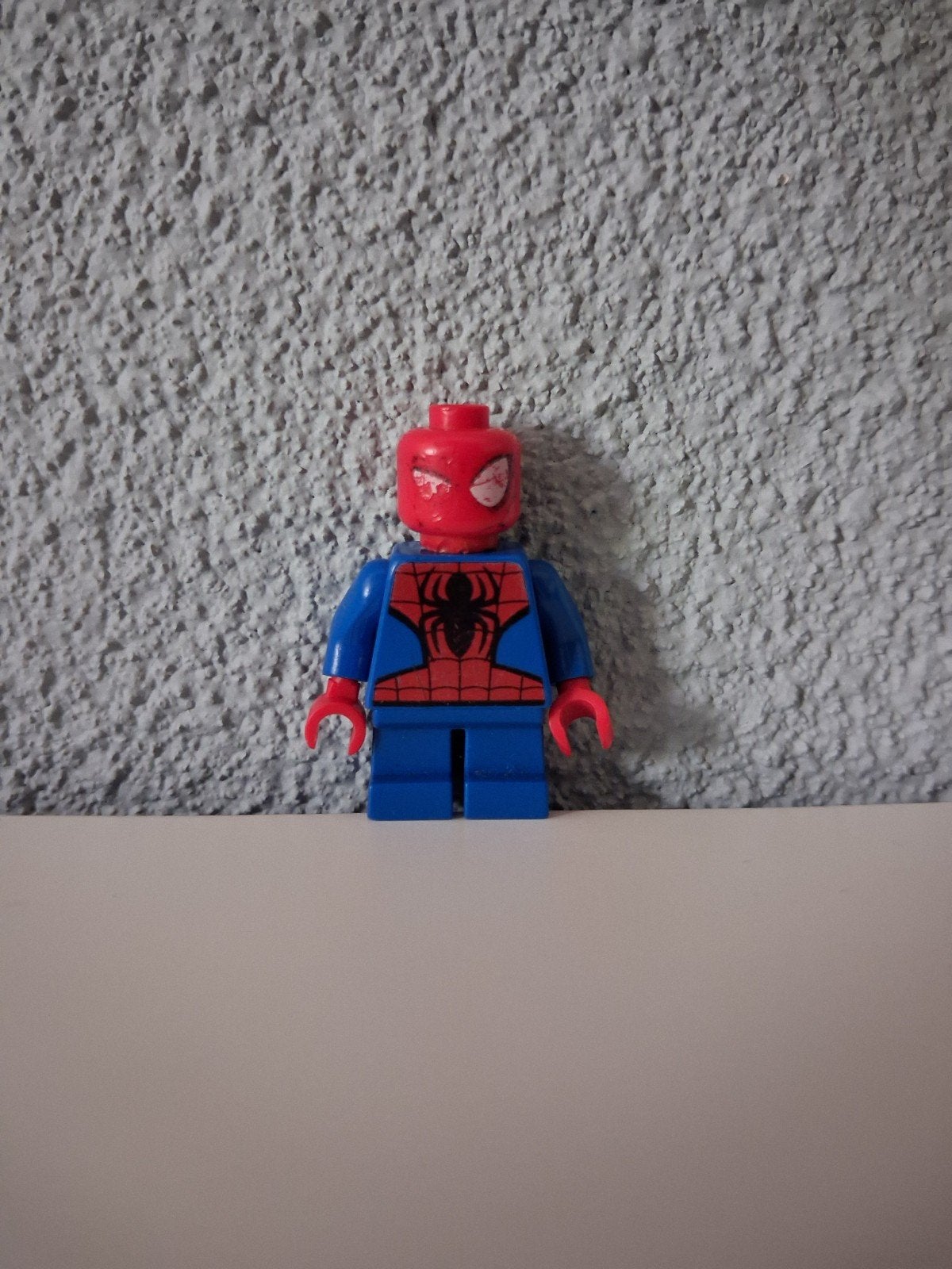 Lego Spiderman Mighty Micro's - Marvel, Ophalen of Verzenden