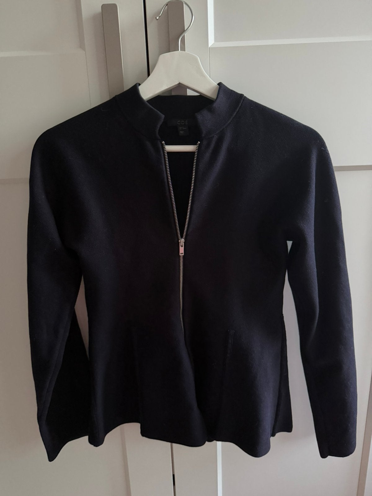 COS blazer like new XS, Ophalen of Verzenden, Zo goed als nieuw, Maat 34 (XS) of kleiner