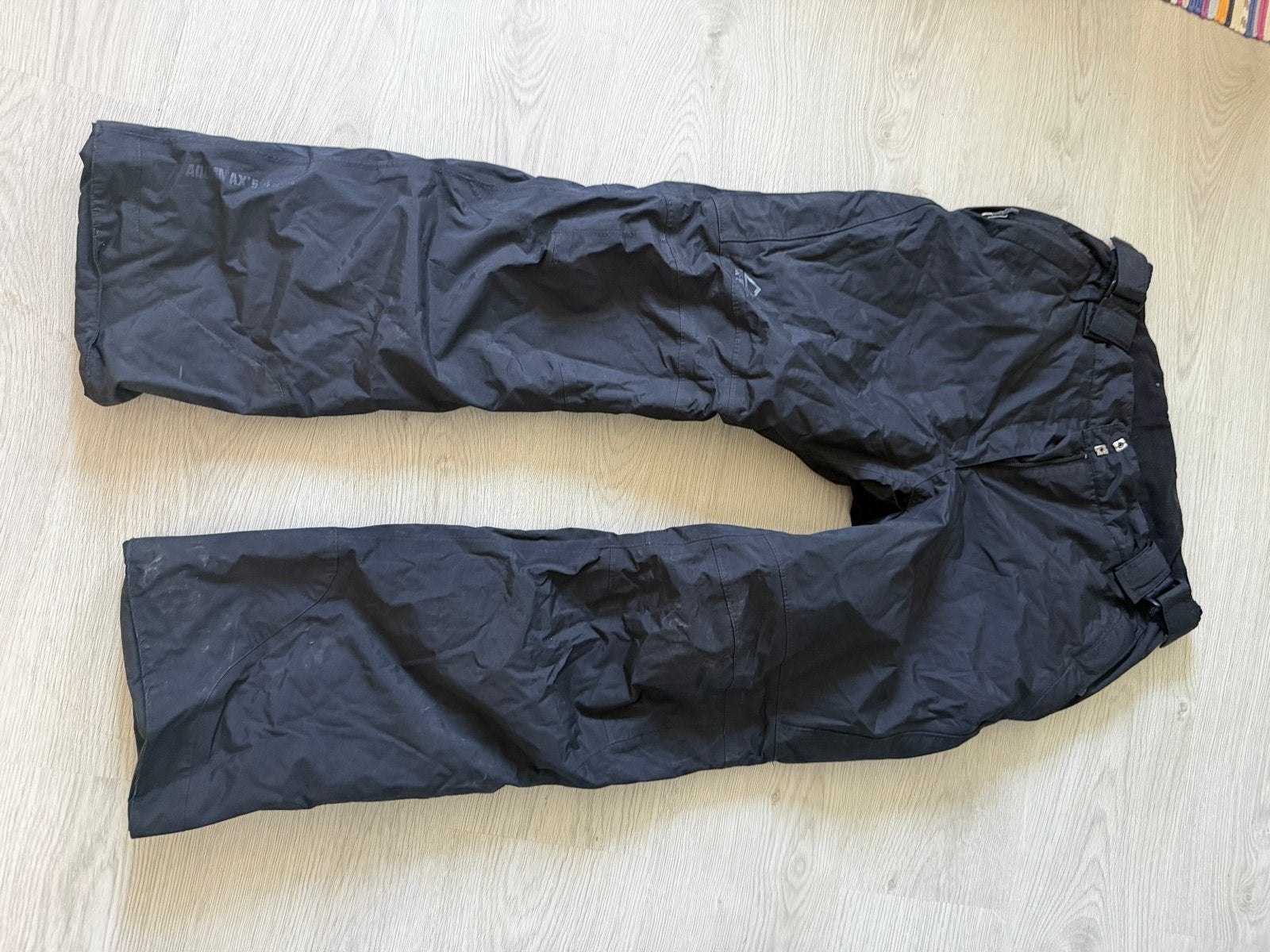 Dames Skibroek McKinley Maat 44, Kleding | Dames, Wintersportkleding, Ophalen, Gedragen, Maat 42/44 (L), Broek