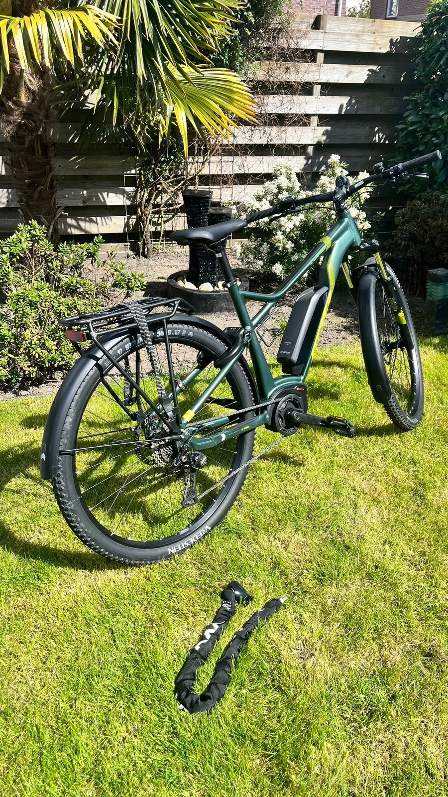 Stella El Reventador Electrische MTB - Perfect onderhouden, Fully, Ophalen, Zo goed als nieuw, Overige merken