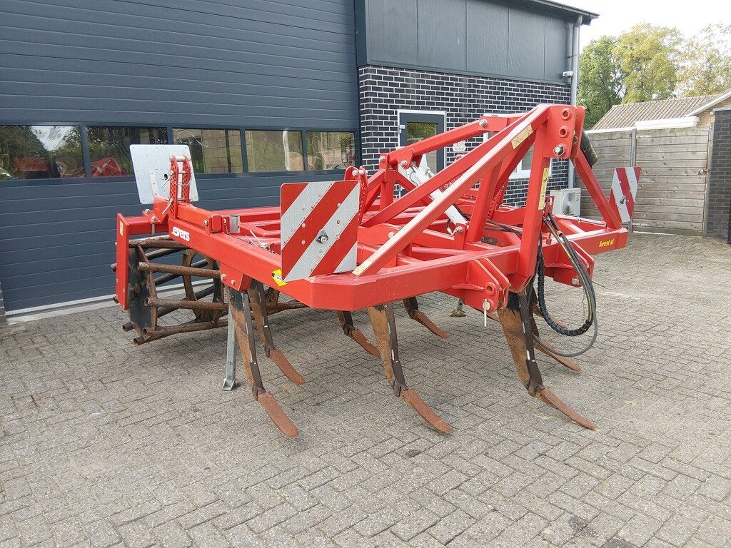 Evers Forest XL LG-9F R80 Woeler, Overige, Grondbewerking