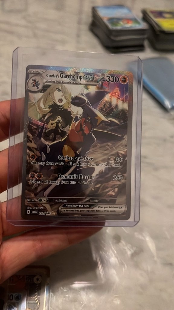 Garchomp Destined rivals, Hobby en Vrije tijd, Gezelschapsspellen | Kaartspellen, Ophalen of Verzenden, Nieuw