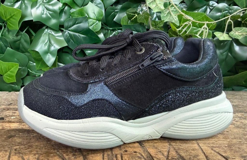 bijna Nieuwe sneakers van Xsensible maat 38 (wijdte HX)