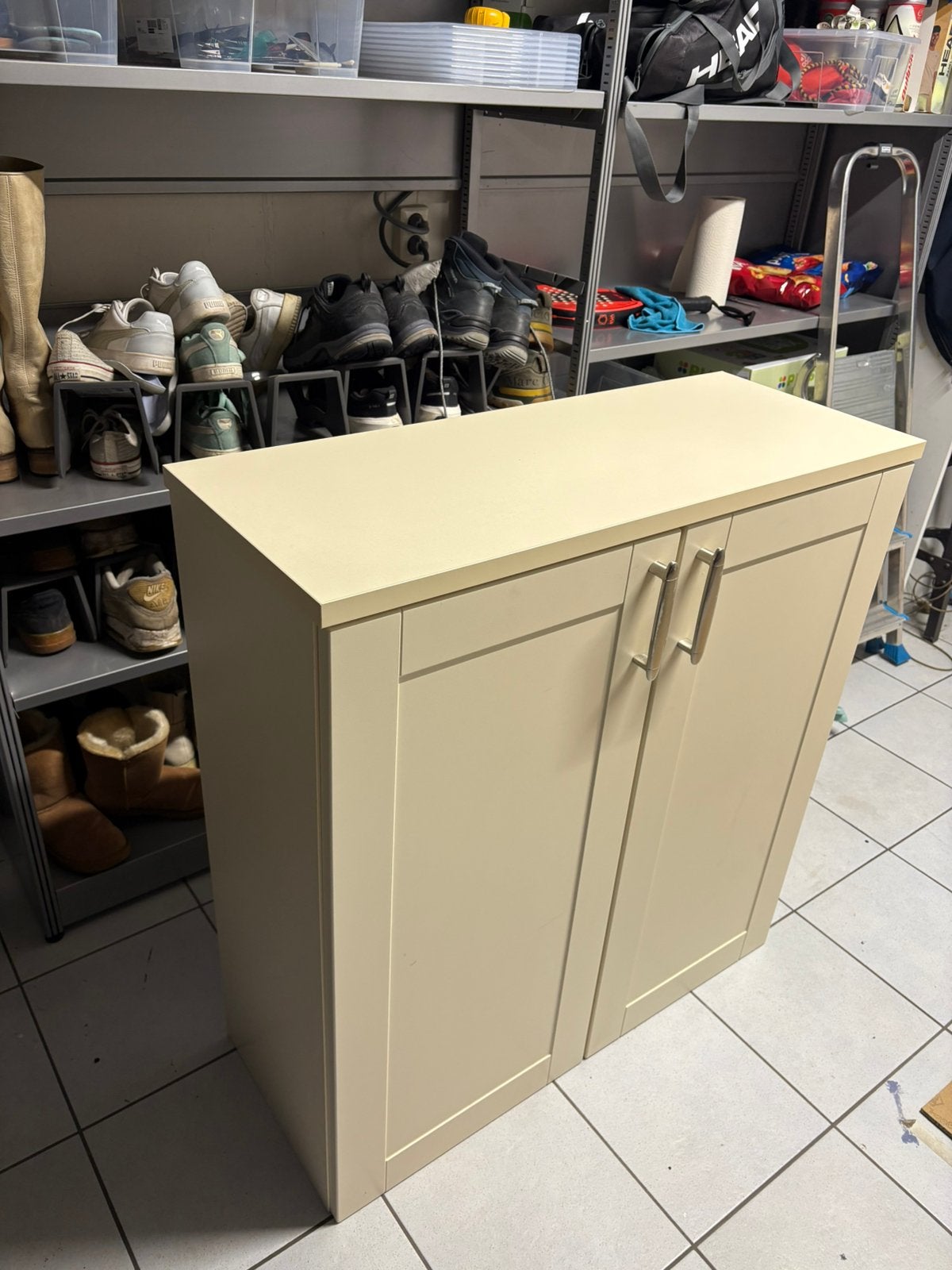 Keuken kast, Ophalen of Verzenden
