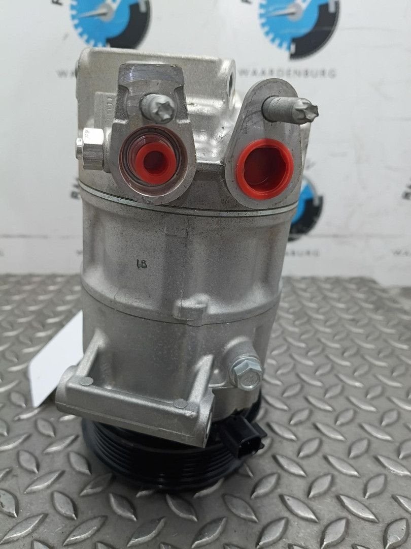 FORD TOURNEO COURIER Active Kombi AIRCO COMPRESSOR / AIRCOPO, Ophalen of Verzenden, Gebruikt, ARN erkend