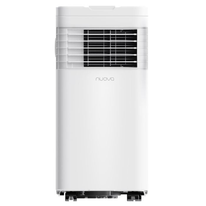 Nova Mobiele Airco 3,5 kW - Koelen,Ventileren, Witgoed en Apparatuur, Airco's, Minder dan 60 m³, Nieuw, 3 snelheden of meer, Ophalen of Verzenden