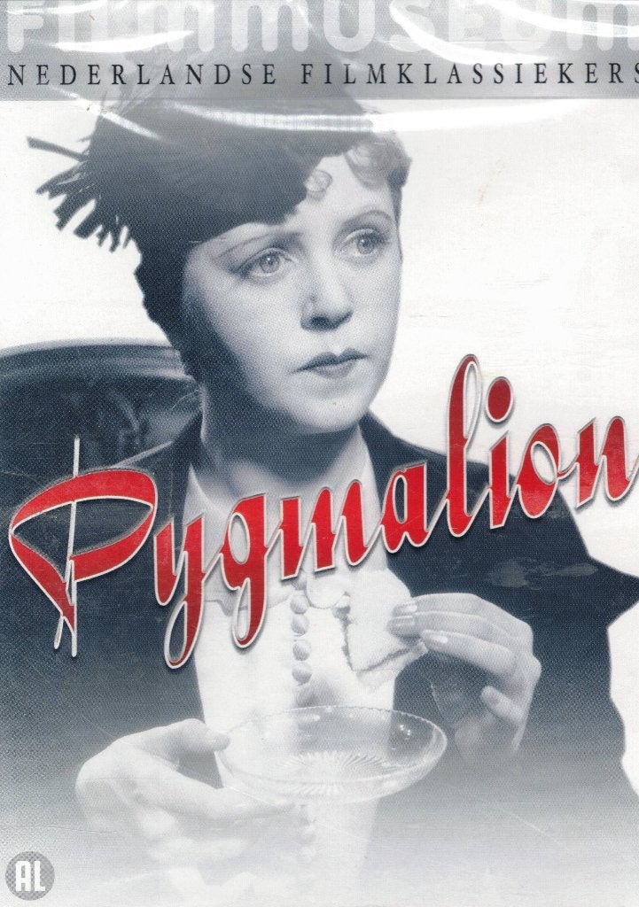 Pygmalion - Ludwig Berger ( Nieuw ), Alle leeftijden, Ophalen of Verzenden, Nieuw in verpakking, Drama