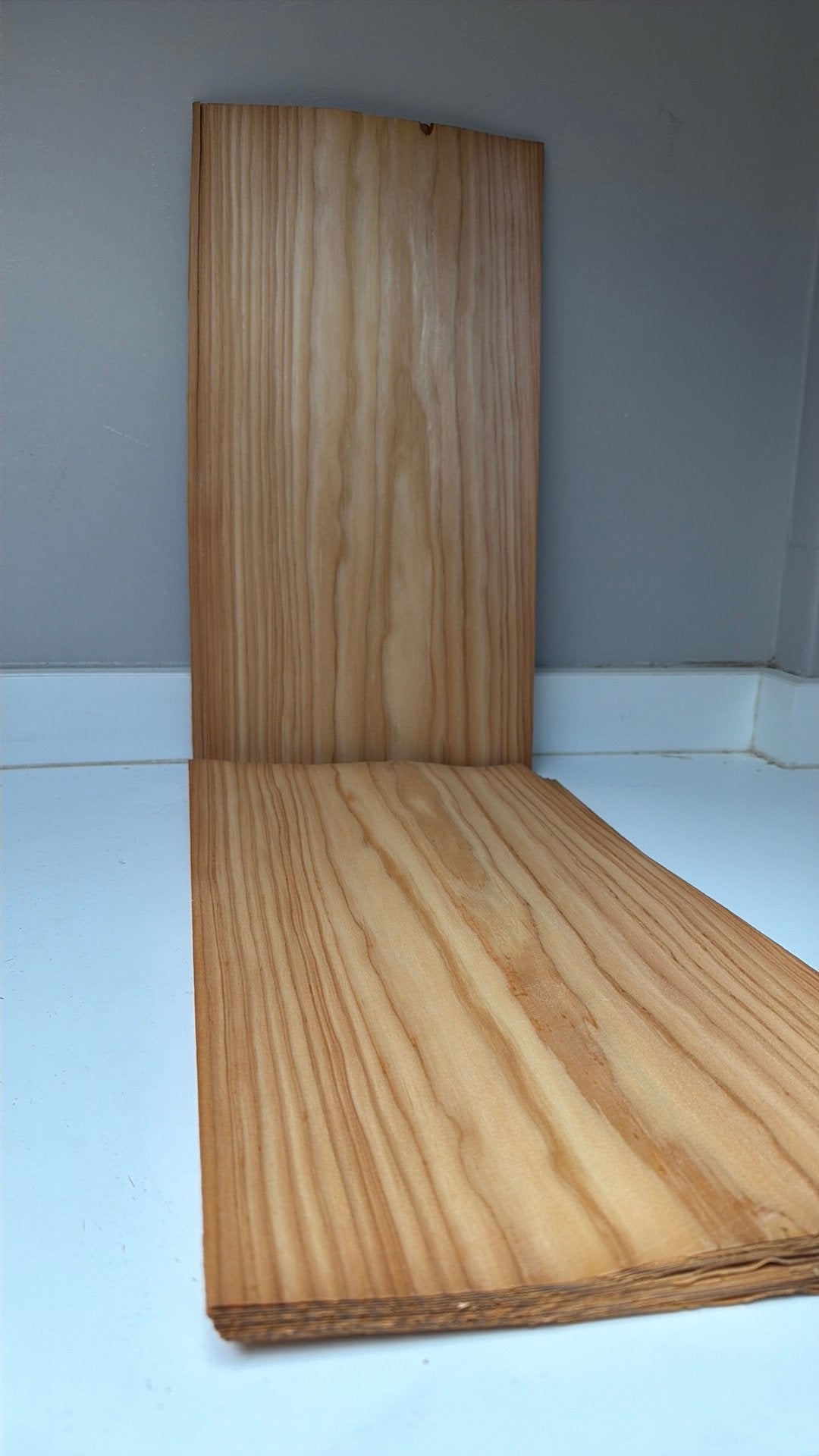 Lariks 50x24cm 22 vellen €7, Verzenden, Nieuw, Kunst en Creatief