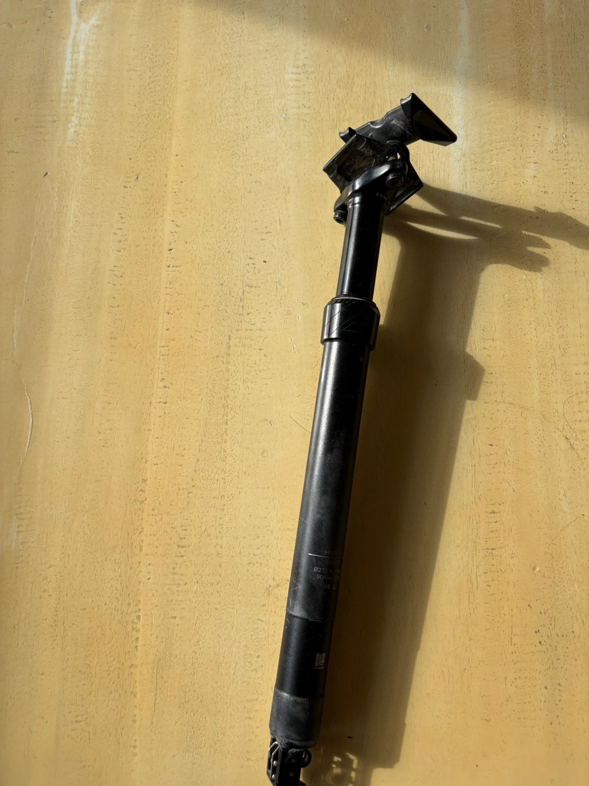 Easton EA70 AX dropperpost, Ophalen of Verzenden, Zo goed als nieuw